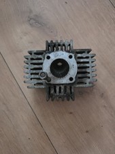 Zündapp Star 2 Zylinderkopf