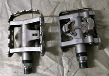 Shimano SPD MTB-Pedale PD-M324 Bärentatze