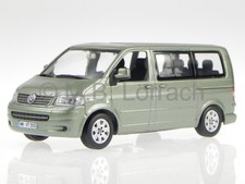 VW T5 Multivan 2003 fresco