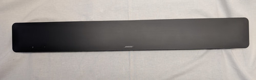 Bose soundbar 500 schwarz - soundbar,