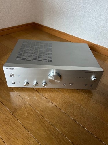 Onkyo 9050 integrated stereo - a-9050,