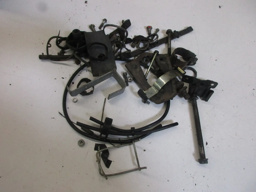 Schraubensatz honda xl 250 - h1.,