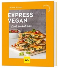 Express vegan Schnell