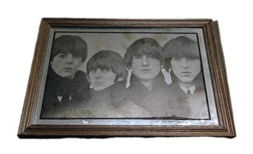 The beatles alter - the,