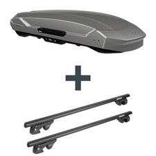 Dachbox Thule Motion 3 XL +