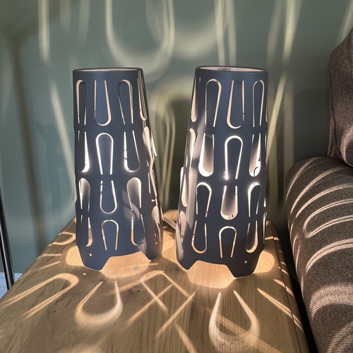 Paar vintage mid century - vintage,