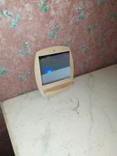 Nostalgie Spiegel Dora Kuhn