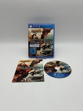 Air Conflicts: Double Pack (Sony PlayStation 4) - PS4 - OVP + Anleitung