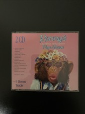 Ronny's Pop Show 13 (1989)