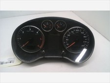 Block Theken Angebot AUDI A3