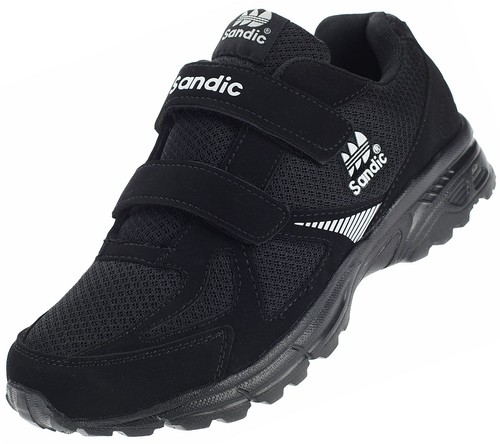 Herren klettschuhe sneaker - klettschuhe,