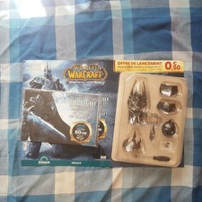 Altaya DeAgostini Fanhome WoW