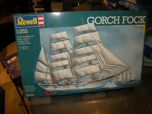 253 revell 05412 - revell,