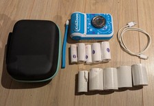 Vtech Kidizoom Printcam /