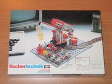 FISCHERTECHNIK ELEKTRONIK