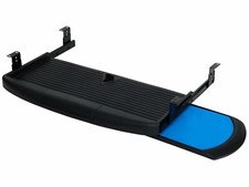 Tastaturauszug + Mauspad / Computertisch Tastatur Schreibtisch Keyboardauszug :o