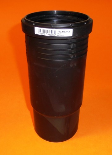 Geberit silent langmuffe - geberit,