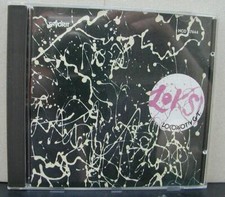 CD Locomotiv GT - Loksi