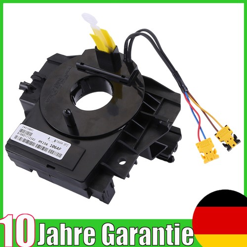 Lenkwinkelsensor wickelfeder - lenkwinkelsensor,