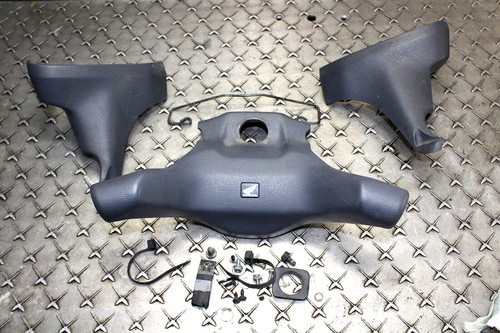 Honda st1100 pan european - honda,