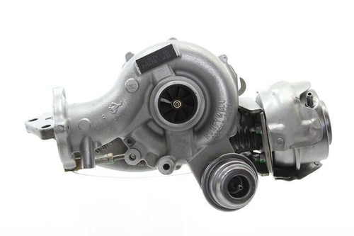 Turbolader opel vivaro fiat - turbolader,