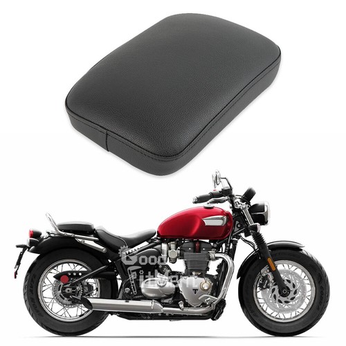 Motorrad schwarz soziussitz - motorrad,