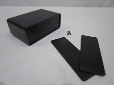 Leergehäuse Gehäuse Kunststoffgehäuse 154 x 96 x 60mm Panelgehäuse ABS