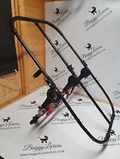 Baby Jogger City Mini Doppel