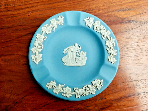 Aschenbecher wedgwood - aschenbecher,