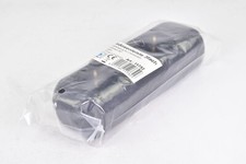 AS - SCHWABE 11732, Steckdosenleiste ohne Schalter, 3fach