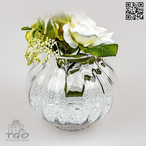 Formano tischdeko vase - tischdeko, vase-
