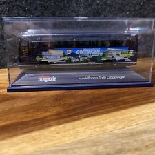 Märklin Magazin Bus Setra