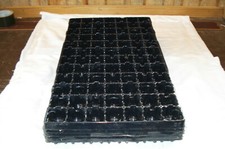 1 Stück Anzuchtplatte Multiplatte Anzuchttopf 84 Stk 53 x 31 Cm 84 Töpfe MP1