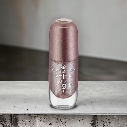 Essence nagellack gel nail - essence,