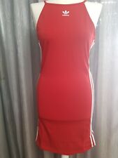 ADIDAS Damen Kleid Sommerkleid