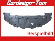 UNTERFAHRSCHUTZ STOßSTANGE