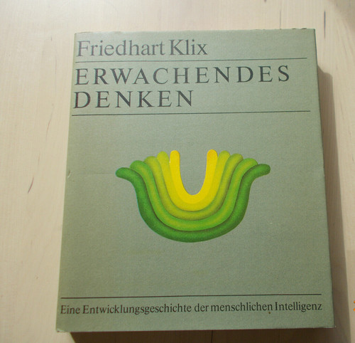 Erwachendes denken friedhart - denken,,