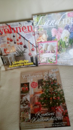 Zuhause wohnen deko - /,