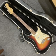 Fender USA American