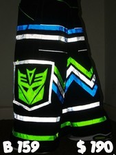 Raver ore Techno Hardstyle