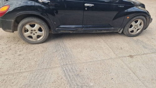 Chrysler cruiser 2000 satz - pt,