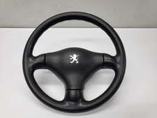 Peugeot 206 - Lenkrad mit