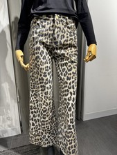 SENORITAS ICON Jeans FLAT FORM