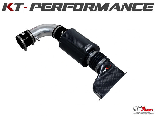 Hfi carbon air - intake,
