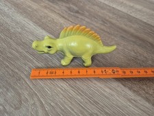Dinosaurier Spielzeug aus