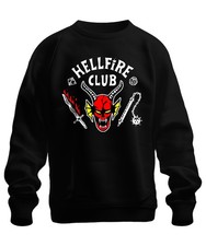 HELLFIRE CLUB Dämon Schädel