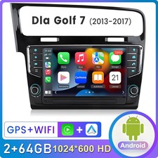 64G Für VW Golf 7 VII MK7