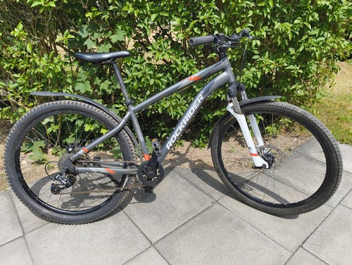 Rockrider mountainbike 5 - rockrider,