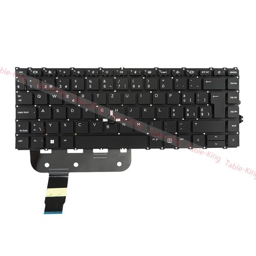 Schweizer backlit tastatur - backlit,