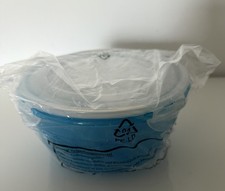 Lock und Lock Dosen Set 4teilig Türkis 